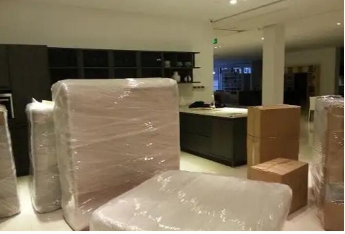 郴州到介休市长途搬家
